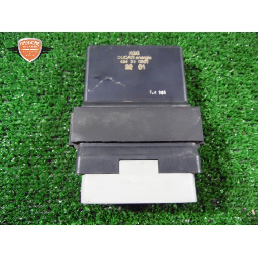 Unit Honda Chiocciola 150 2000 2006