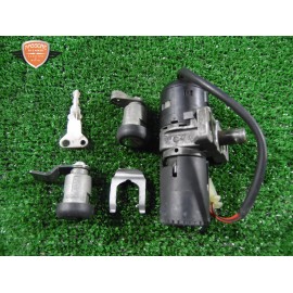 Kit chiavi Honda Chiocciola 150 2000 2006