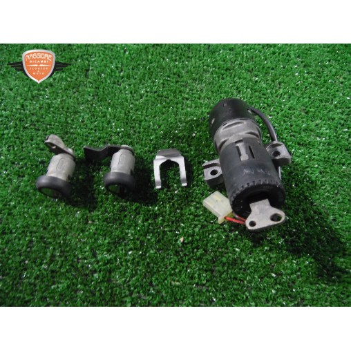Kit de llaves Honda Chiocciola 150 2000 2006