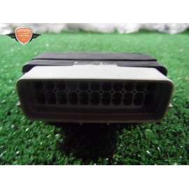 Unit Honda Chiocciola 150 2000 2006