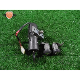 Kit de llaves Honda Chiocciola 150 2000 2006