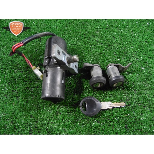 Kit de llaves Honda Chiocciola 150 2000 2006