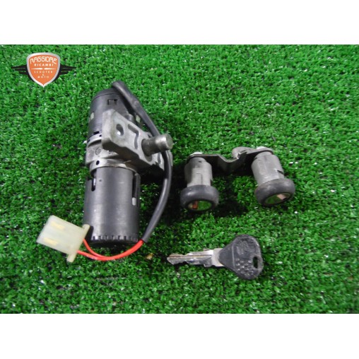 Kit chiavi Honda Chiocciola 150 2000 2006
