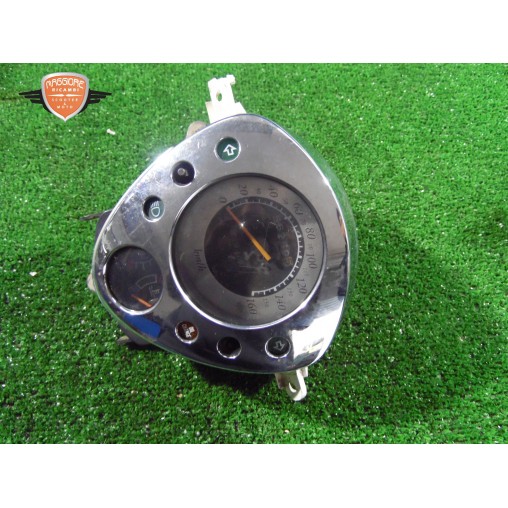 Strumentazione cruscotto Honda Chiocciola 150 2000 2006