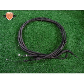 Gas accelerator cable Piaggio Vespa GTS 250 2005 2006