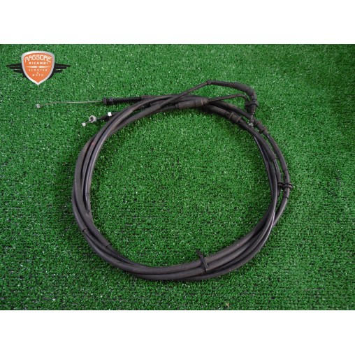 Gas accelerator cable Piaggio Vespa GTS 250 2005 2006