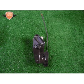 Apertura sblocco sella Piaggio Vespa GTS 250 2005 2006
