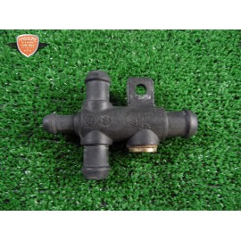 Raccordo tubi radiatore Piaggio Vespa GTS 250 2005 2006