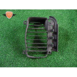 Left radiator protection Piaggio Vespa GTS 250 2005 2006 Left radiator protection Piaggio Vespa GTS 250 2005 2006