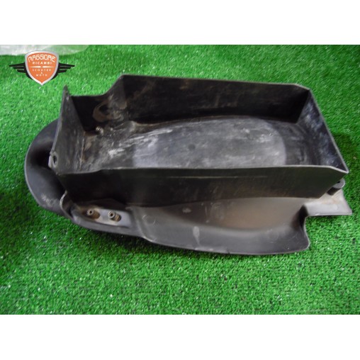 Subcodone Piaggio Vespa GTS 250 2005 2006