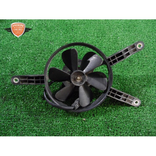 Radiator fan Kymco Grand Dink 250 2001 2006