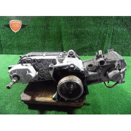 Guaranteed engine SYM Joymax 250 2005 2006