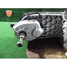 Guaranteed engine SYM Joymax 250 2005 2006