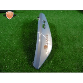 Casco delantero izquierdo BMW F 650 CS Scarver 2001 2006