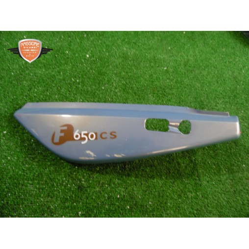 Carena anteriore sinistra BMW F 650 CS Scarver 2001 2006