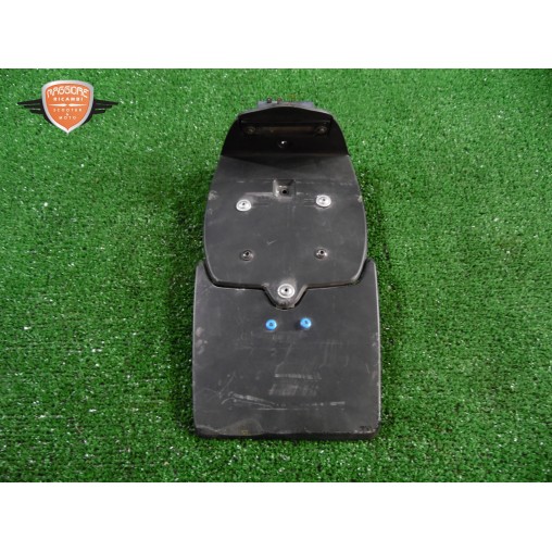 Portatarga BMW F 650 CS Scarver 2001 2006