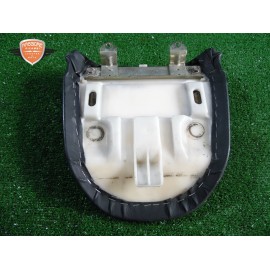 Asiento trasero Suzuki GSF 400 Bandit 1991 1997