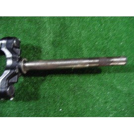 Forcella steli piastre Aprilia Sportcity 200 2004 2008