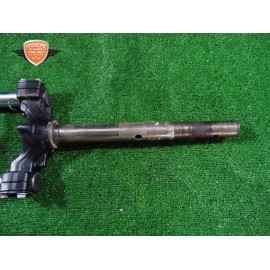 Forcella steli piastre Aprilia Sportcity 200 2004 2008