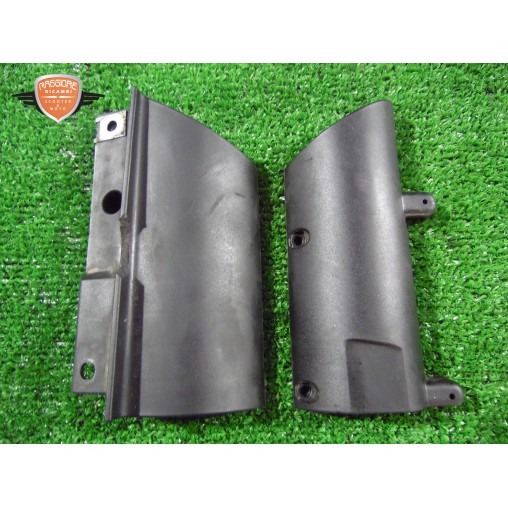 Protezione forcella sinistra Aprilia Sportcity 200 2004 2008