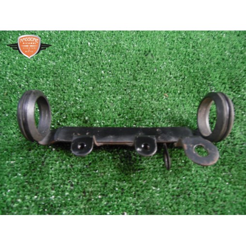 Supporto faro anteriore sinistro Suzuki GSF 400 Bandit 1991 1997