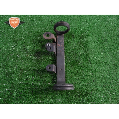 Soporte de baliza frontal derecha Suzuki GSF 400 Bandit 1991 1997