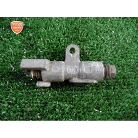 Raccordo giunzione tubo freno anteriore Suzuki GSF 400 Bandit 1991 1997