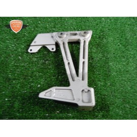 Left back platform support Suzuki GSF 400 Bandit 1991 1997