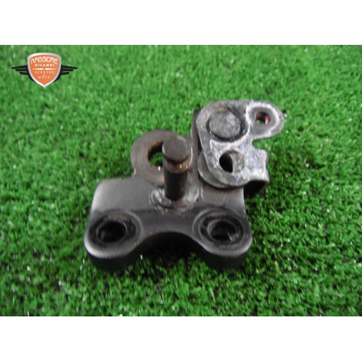 Side easel support Kawasaki Ninja 636 ZX-6R 2007 2008