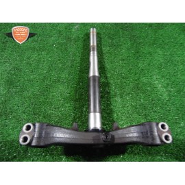 Puente horquilla superior Honda Forza 250 X 2005 2007