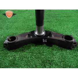 Piastra superiore forcella Honda Forza 250 X 2005 2007