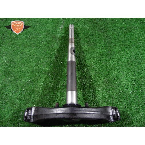 Piastra superiore forcella Honda Forza 250 X 2005 2007