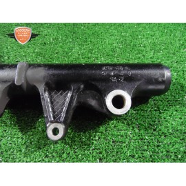 Tallo de la horquilla izquierda Honda Forza 250 X 2005 2007