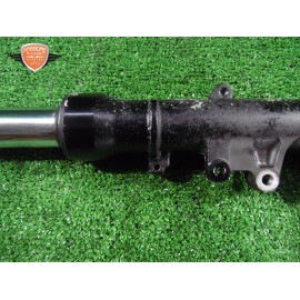 Tallo de la horquilla izquierda Honda Forza 250 X 2005 2007