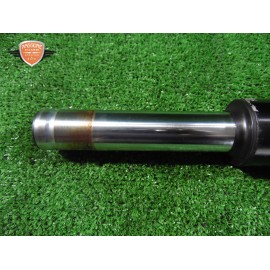 Tallo de la horquilla izquierda Honda Forza 250 X 2005 2007