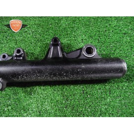 Tallo de la horquilla izquierda Honda Forza 250 X 2005 2007