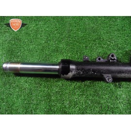 Tallo de la horquilla izquierda Honda Forza 250 X 2005 2007