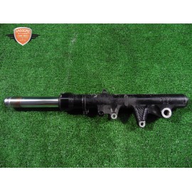 Tallo de la horquilla izquierda Honda Forza 250 X 2005 2007