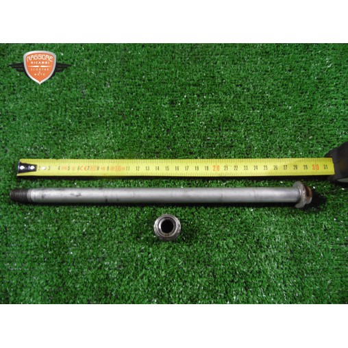 Perno ruota anteriore Honda Forza 250 X 2005 2007