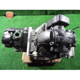 Guaranteed engine Ducati S2R 800 2004 2007