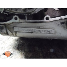 Guaranteed engine Ducati S2R 800 2004 2007