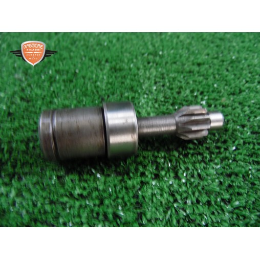 Transmission tree Yamaha Thundercat 600 1999 2004