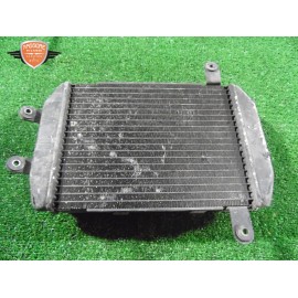 Radiador agua Suzuki Burgman 400 1999 2000