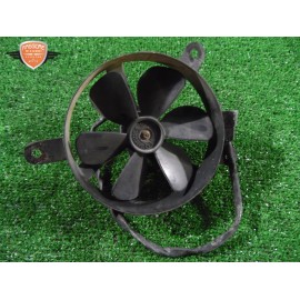 Radiator fan Suzuki Burgman 400 1999 2000