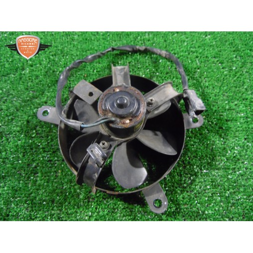 Radiator fan Suzuki Burgman 400 1999 2000