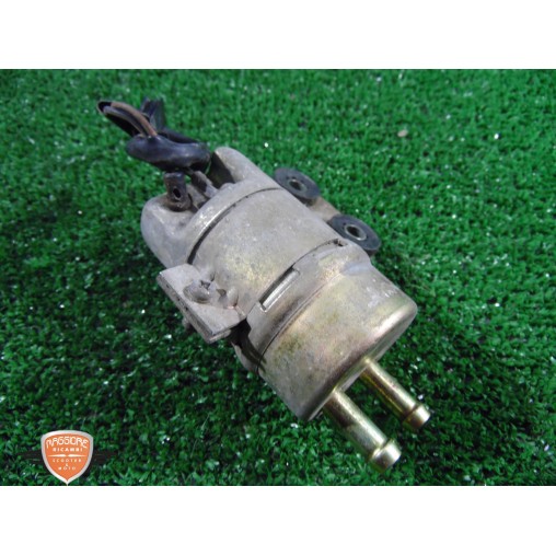 Fuel gasoline pump Suzuki Burgman 400 1999 2000