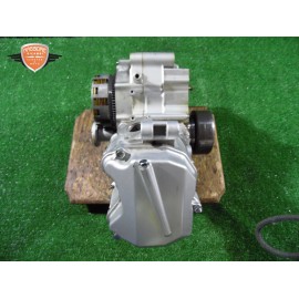 Guaranteed engine Eagle Lyda 203 E 2008