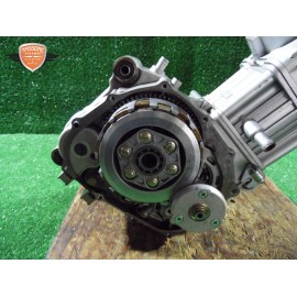 Guaranteed engine Eagle Lyda 203 E 2008