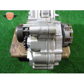 Motor garantizado Eagle Lyda 203 E 2008
