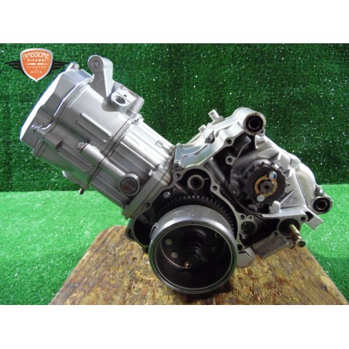 Motor garantizado Eagle Lyda 203 E 2008